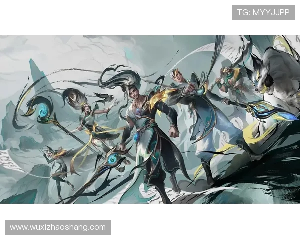 LOL手游到底比端游少了哪些英雄？新玩家必看！